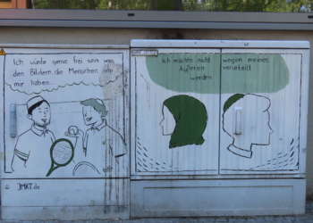 „Es gilt, Vorurteile abzuschaffen“