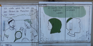 „Es gilt, Vorurteile abzuschaffen“