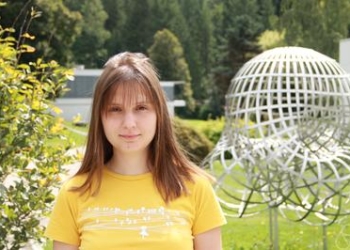 Zweite Frau überhaupt erhält höchste Mathematik-Auszeichnung