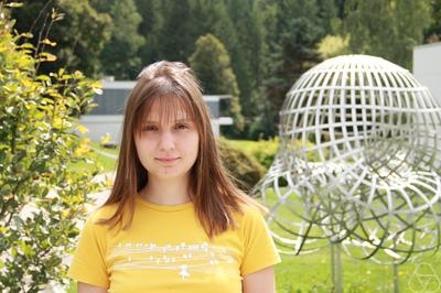 Zweite Frau überhaupt erhält höchste Mathematik-Auszeichnung