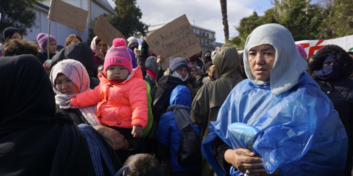 Pushbacks auf Spotify