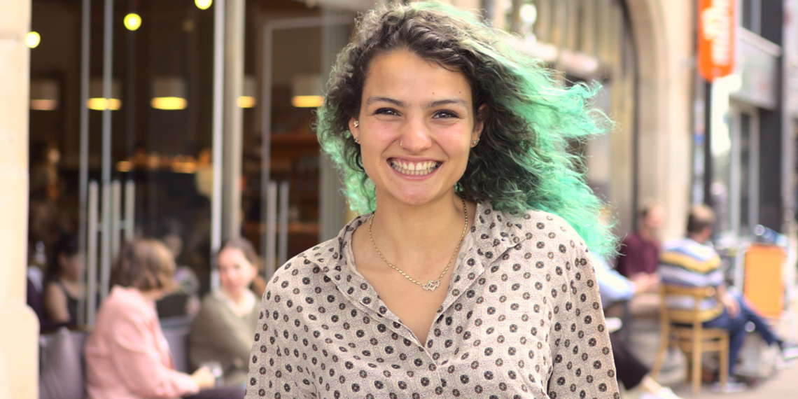 „Das ist unsere Stadt“