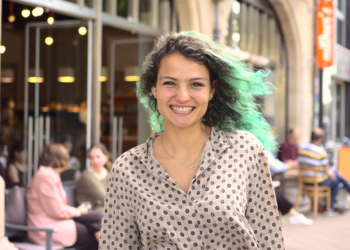 „Das ist unsere Stadt“