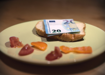 Eine Woche für 20 Euro