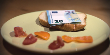 Eine Woche für 20 Euro