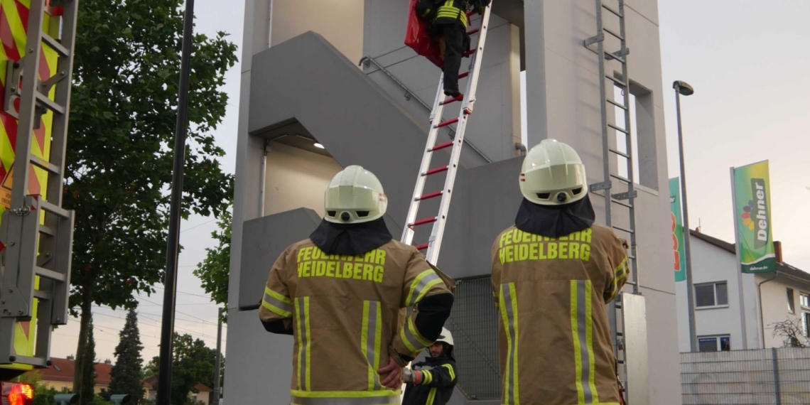 Hausbrand statt Hausarbeit