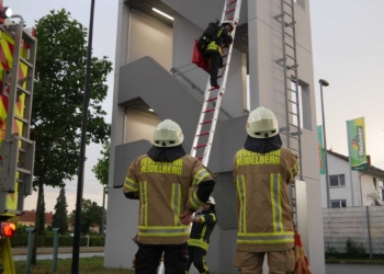 Hausbrand statt Hausarbeit