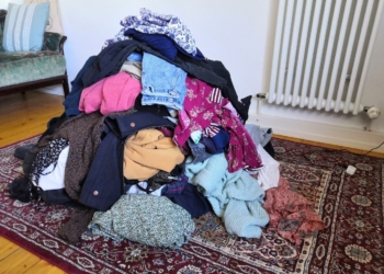 Flott oder lieber langsam?