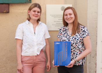 Studieren auf Europäisch