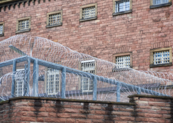 Campus oder Stacheldraht?