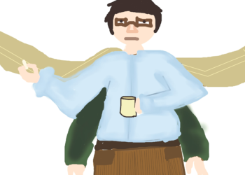 Dreizehn Arten von Profs