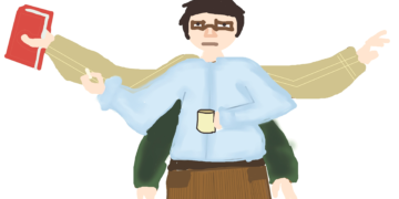 Dreizehn Arten von Profs