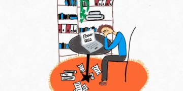 How to Steuererklärung