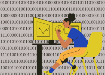 Nicht nur für Informatiker:innen