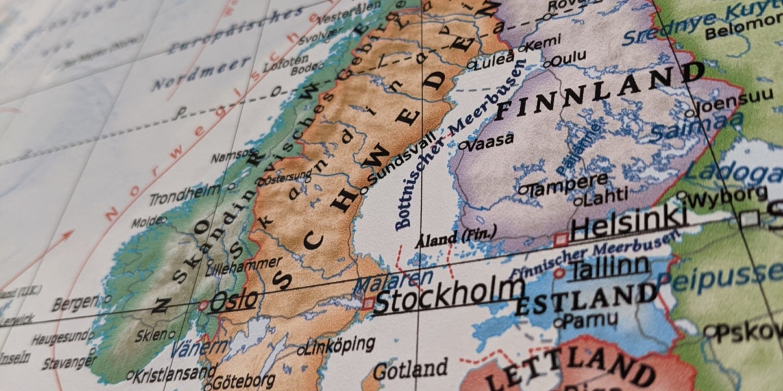 Schwedische Gastunfreundlichkeit