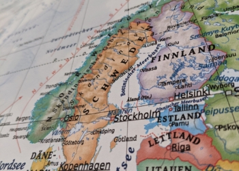 Schwedische Gastunfreundlichkeit