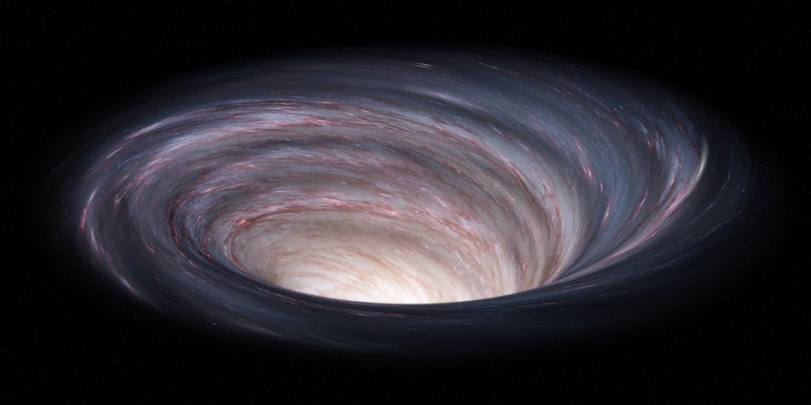 Arcade Fire und das schwarze Loch