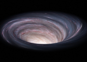 Arcade Fire und das schwarze Loch