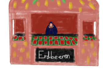 Jung, naiv, unterbezahlt