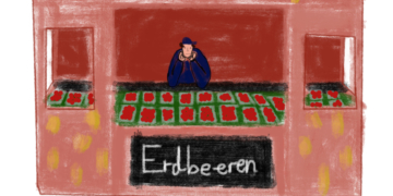 Jung, naiv, unterbezahlt