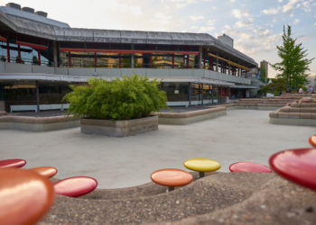 Hochschule bleibt trocken