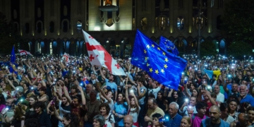 Georgiens europäischer Traum