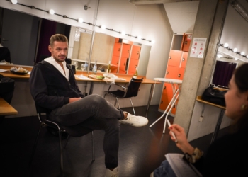 (Wahn)sinn auf der Bühne