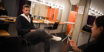 (Wahn)sinn auf der Bühne