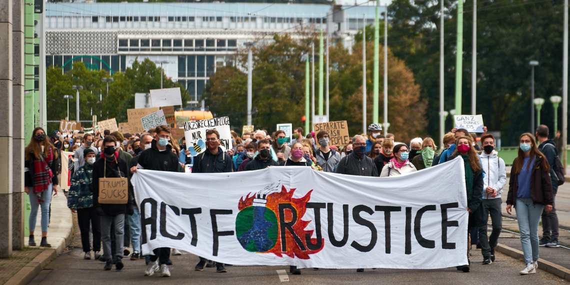 Themen für die Urne