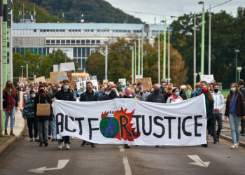Themen für die Urne