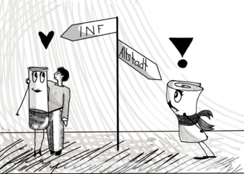 Fremdgehen, aber wie?