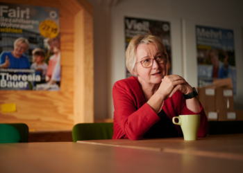 „Es wird zu viel schöngeredet“