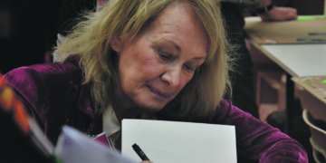 Nobelpreis für mutige Erzählerin