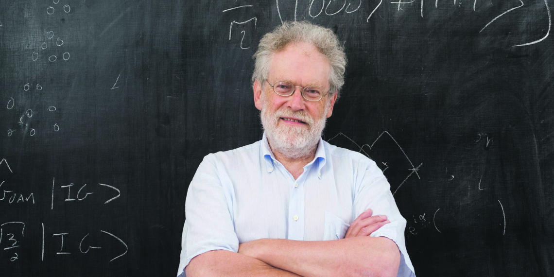 Geheime Absprachen unter kleinsten Teilchen