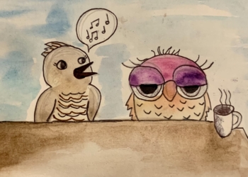 Wie die innere Uhr tickt