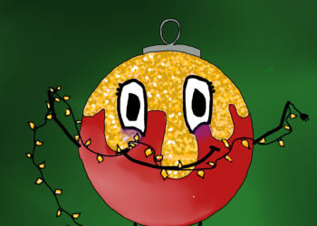 Studentisches Weihnachten