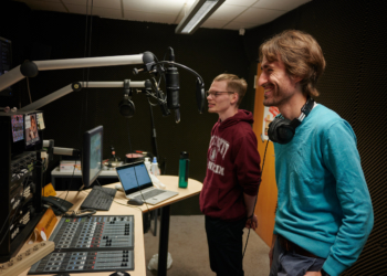 46 Stunden Radioaktiv