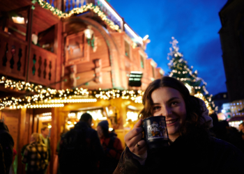 Eine Glühwein-Odyssee