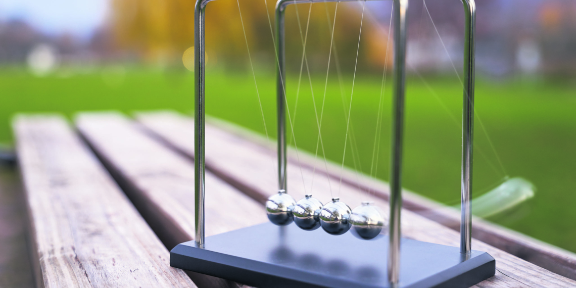 Nur Unsicherheit ist sicher