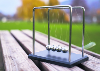 Nur Unsicherheit ist sicher