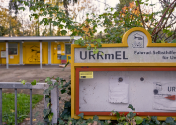 URRmEL – Hilfe zur Selbsthilfe