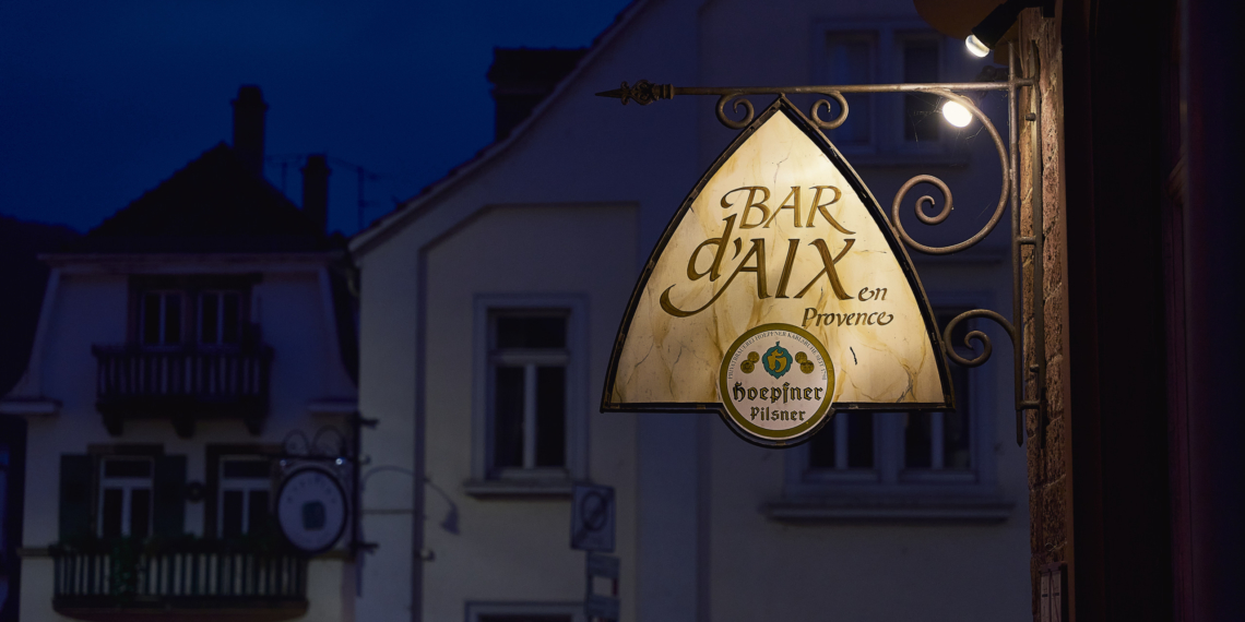 Käse und Wein in Neuenheim