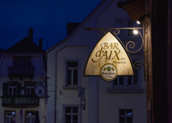 Käse und Wein in Neuenheim