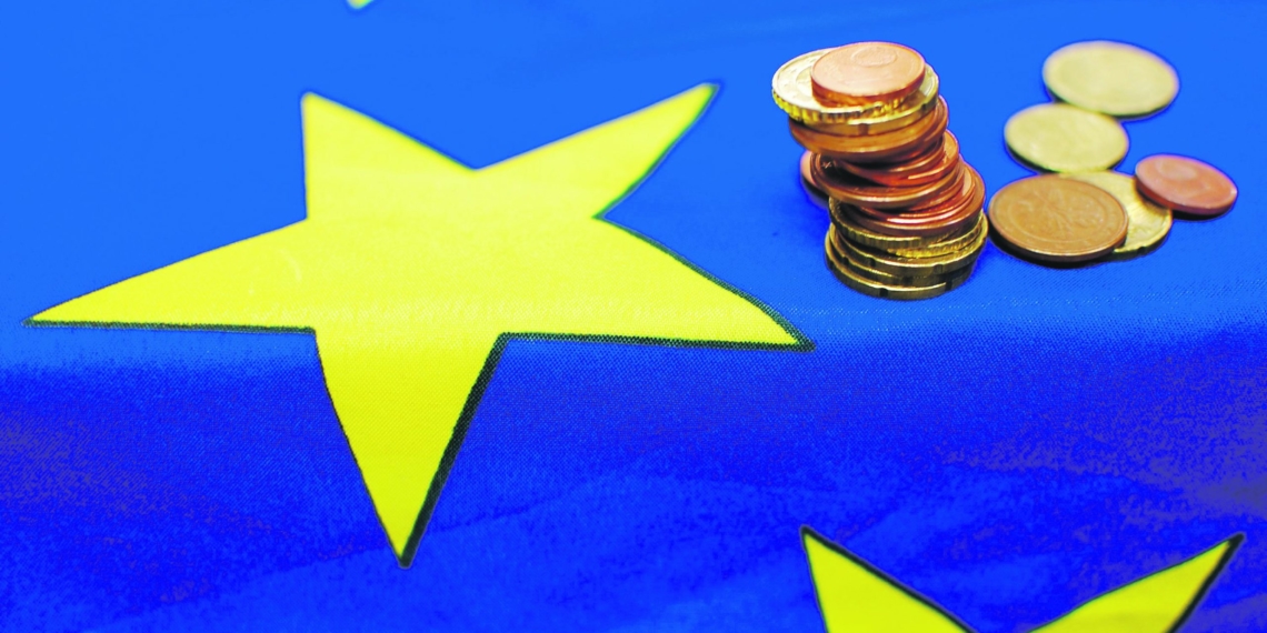 Studieren im Ausland: jung, pleite, verzweifelt