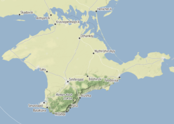 Auf russischer Linie?