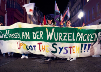 Ölkonzerne, die das Klima retten sollen