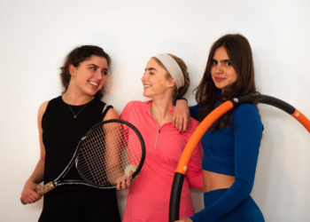 Auf den Körper hören 