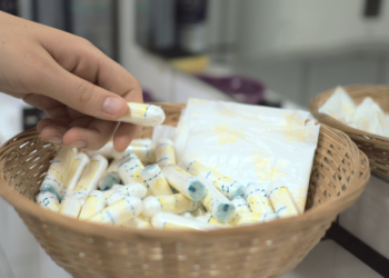 Tampons für alle
