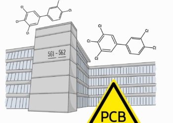 Lehre im Giftschrank