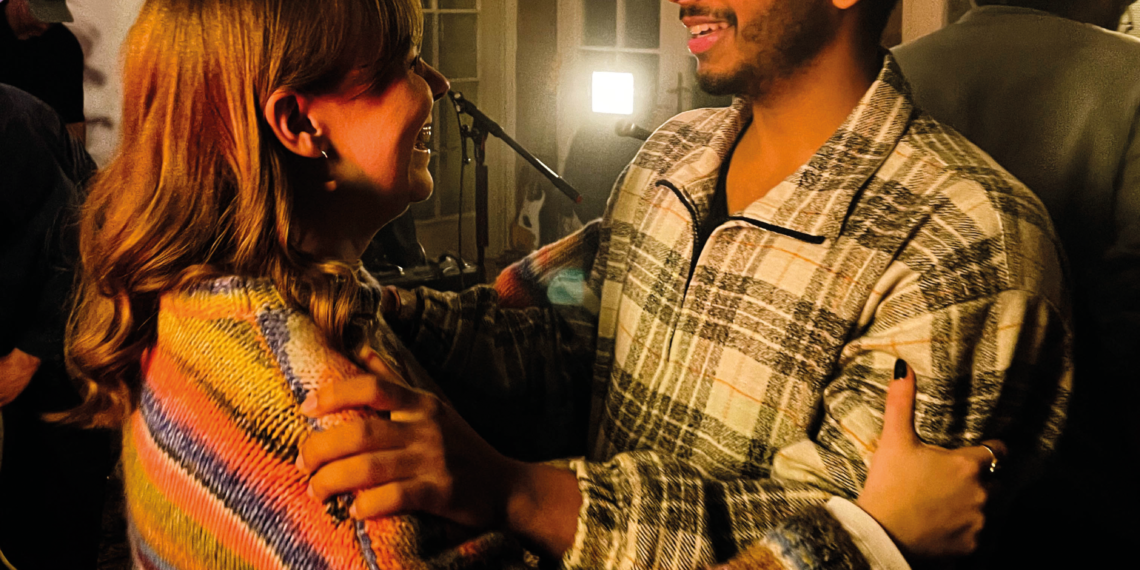 Mehr Echo für die Kunst 